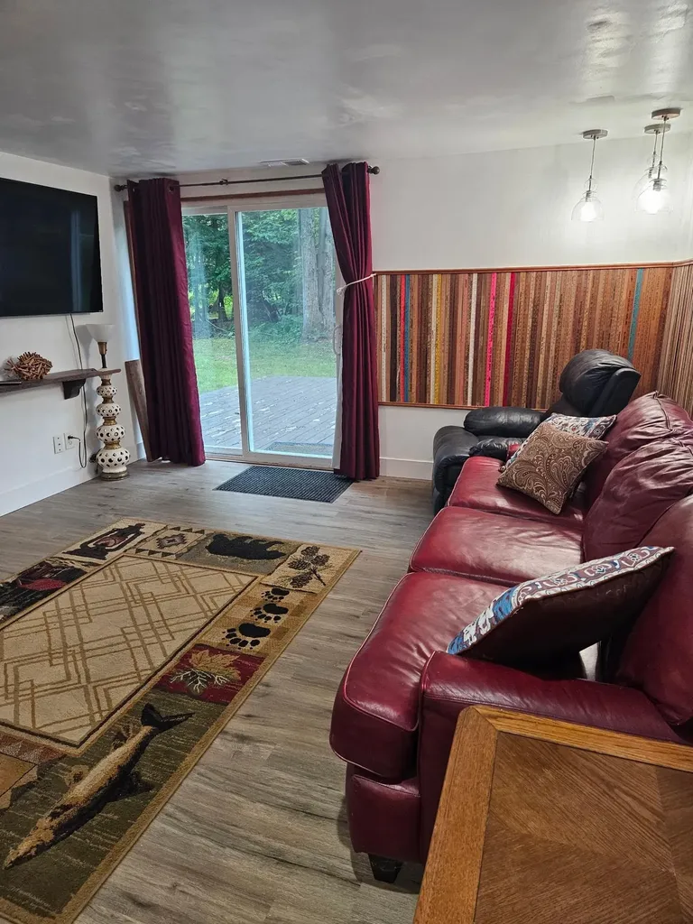 32 Deer Run Whitney Township MI 48703