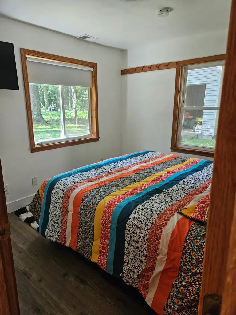 32 Deer Run Whitney Township MI 48703