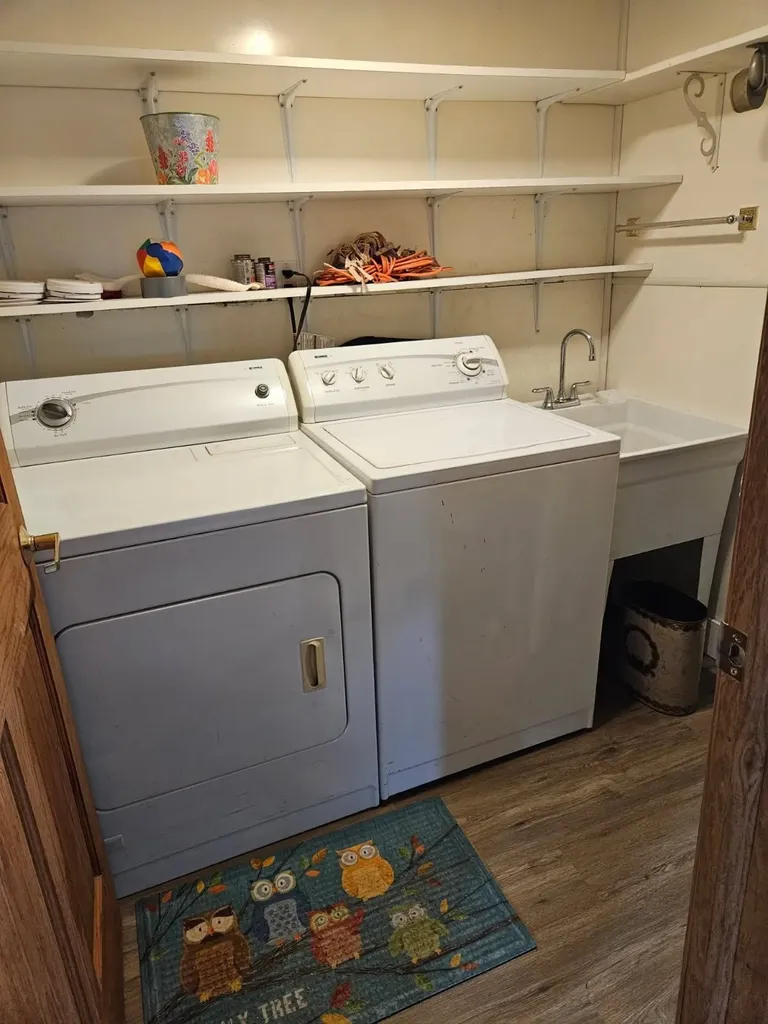 32 Deer Run Whitney Township MI 48703