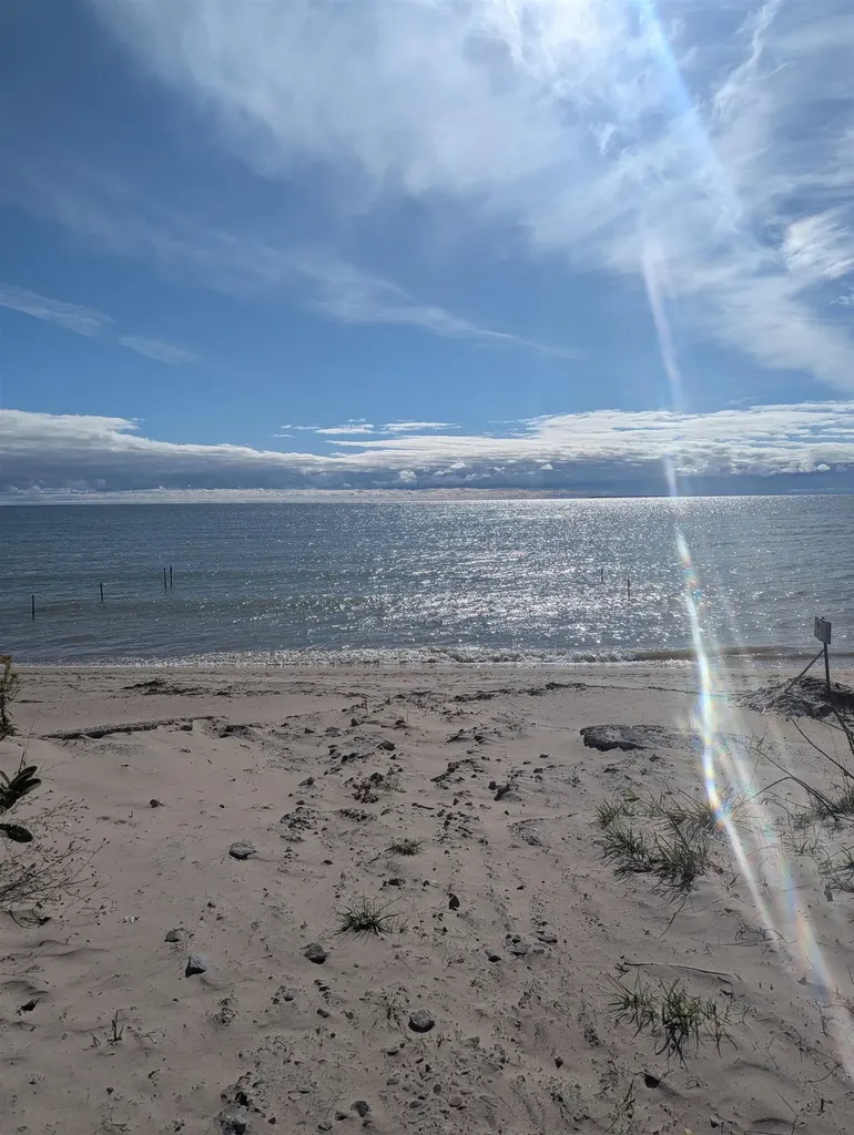 32 Deer Run Whitney Township MI 48703