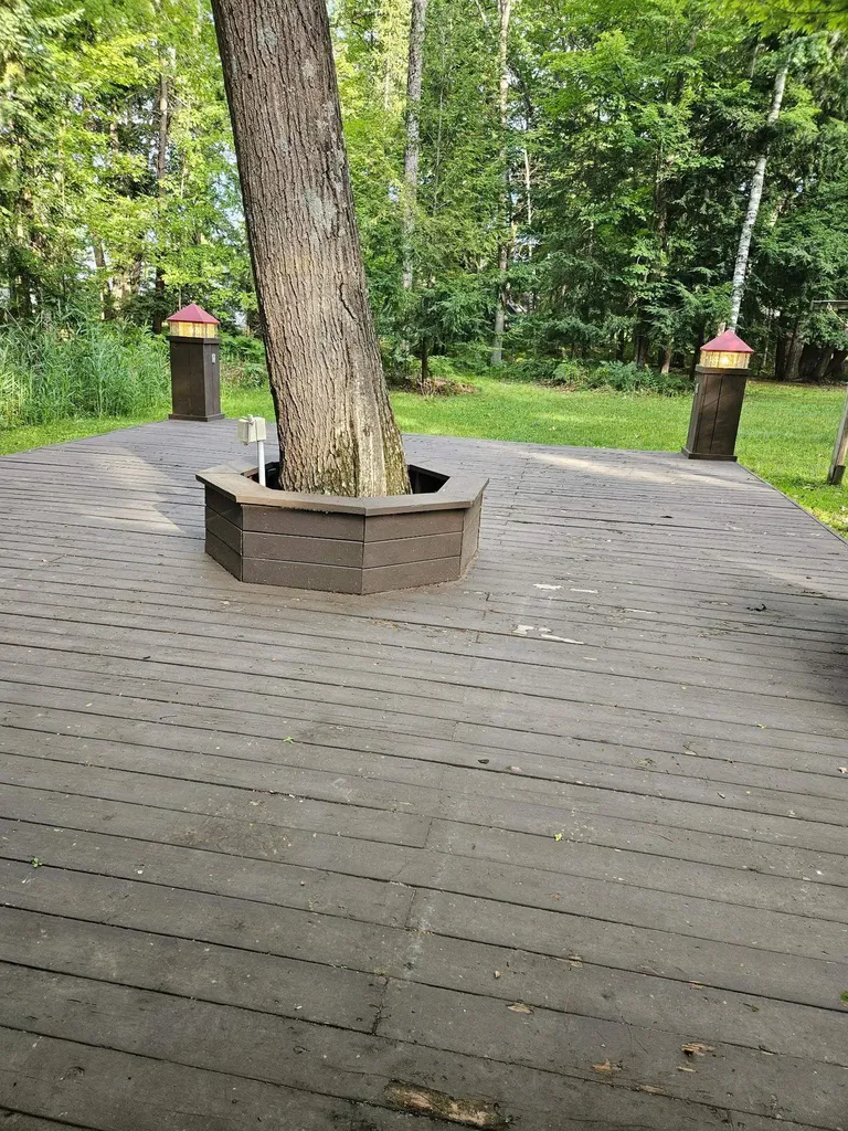 32 Deer Run Whitney Township MI 48703