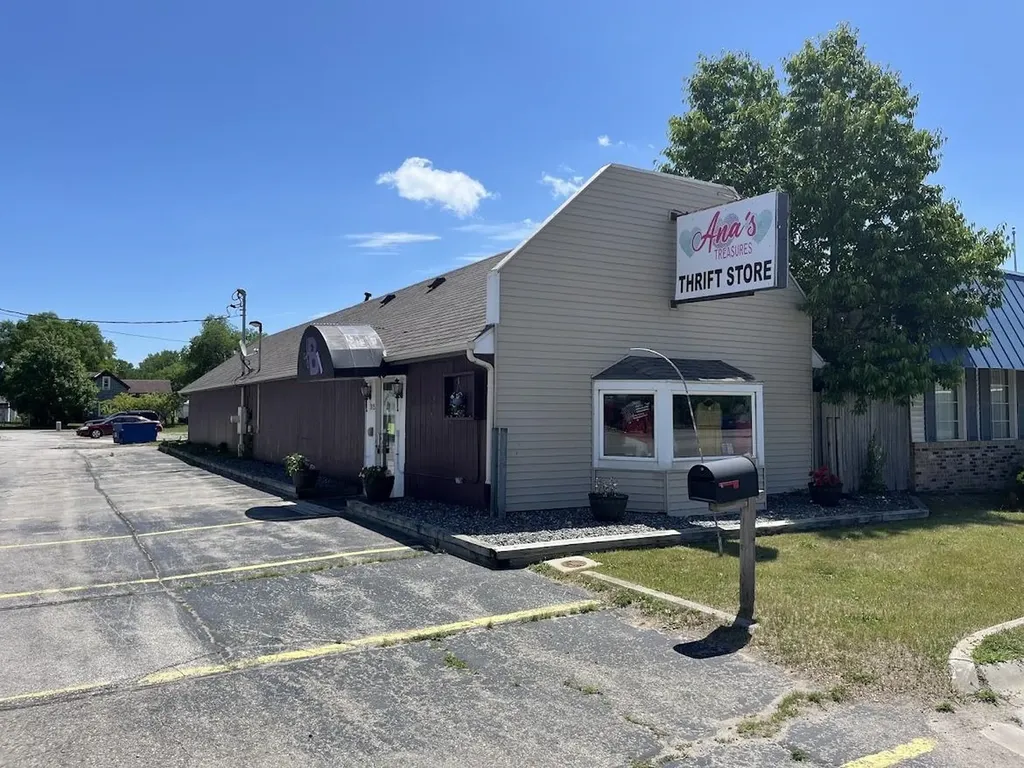 315 S Main Street Standish Township MI 48658