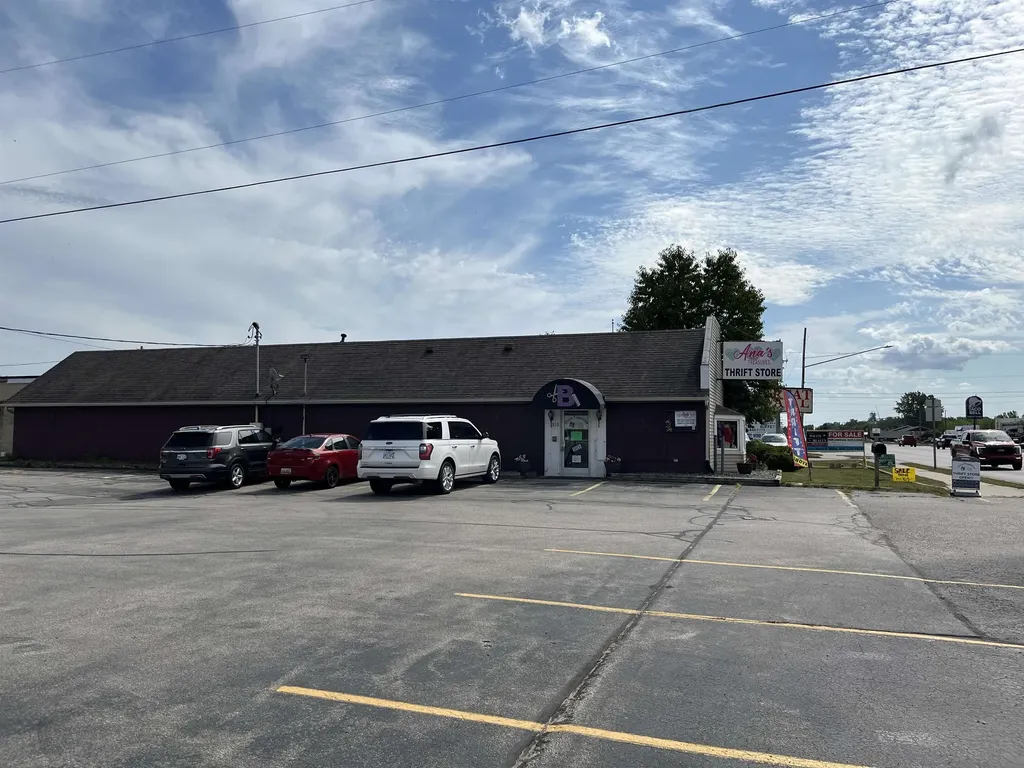 315 S Main Street Standish Township MI 48658