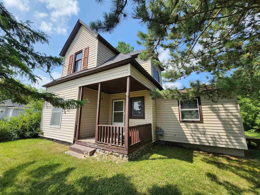 301 E Main Street Plainfield Township MI 48739