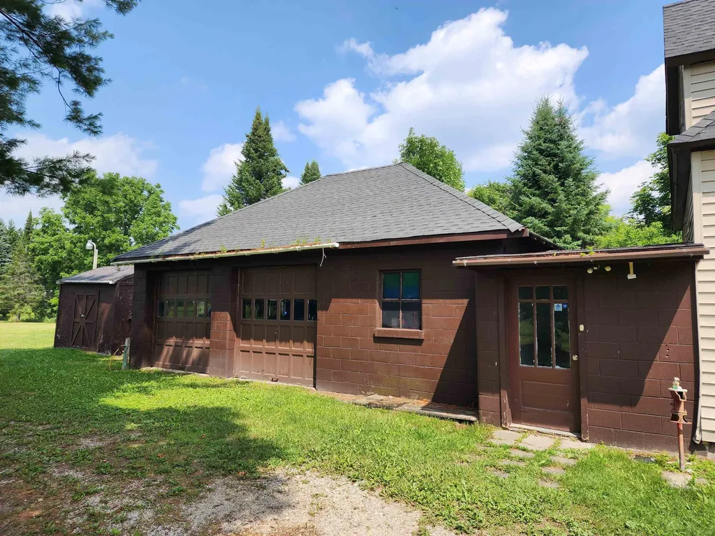 301 E Main Street Plainfield Township MI 48739