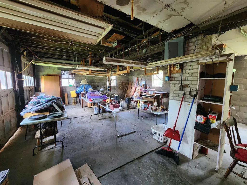 301 E Main Street Plainfield Township MI 48739