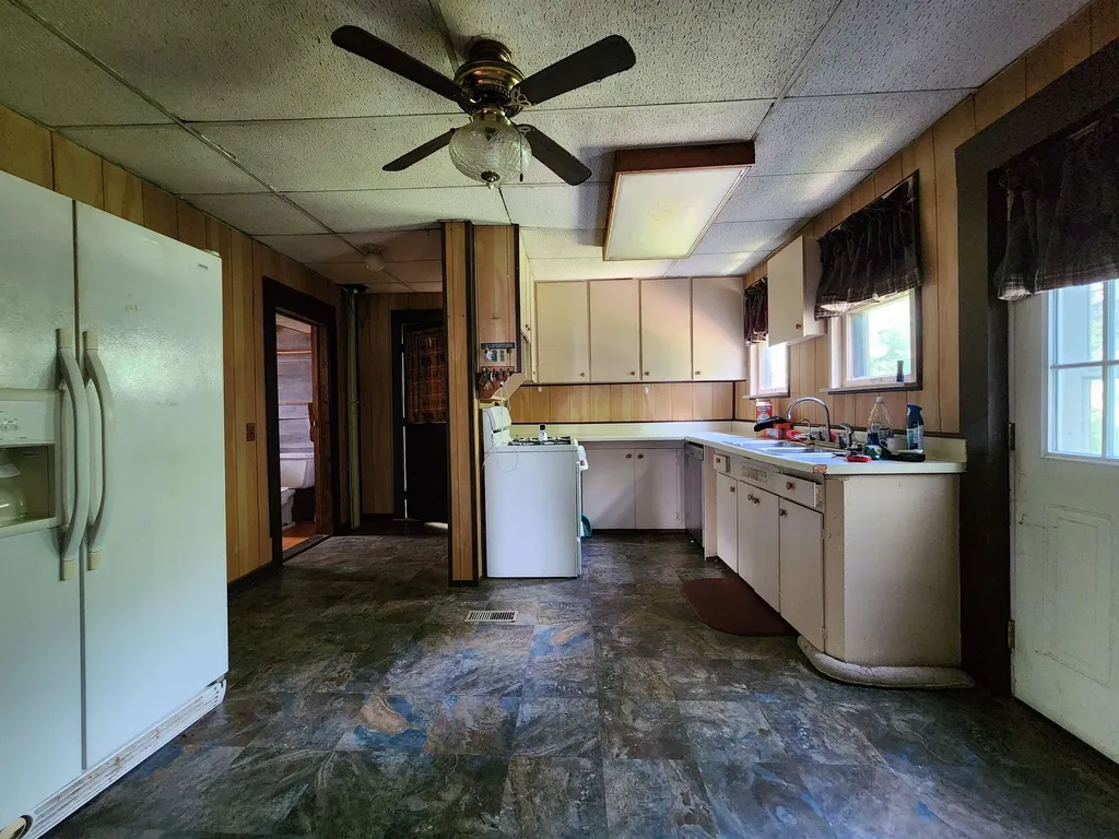 301 E Main Street Plainfield Township MI 48739