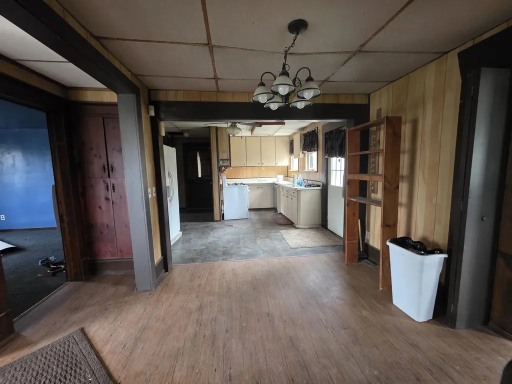 301 E Main Street Plainfield Township MI 48739