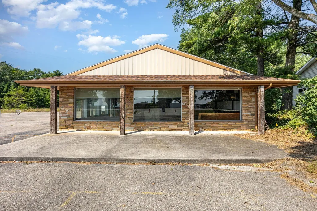 3497 N Us-23 Au Sable Charter Township MI 48750