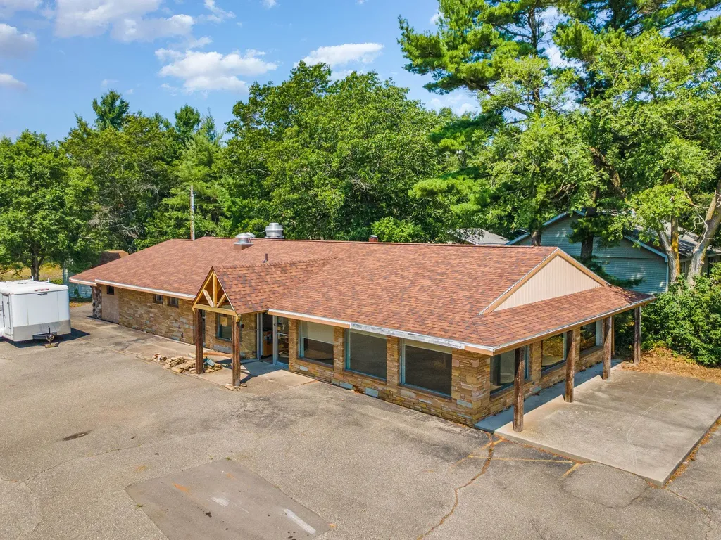 3497 N Us-23 Au Sable Charter Township MI 48750