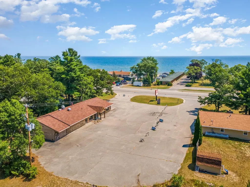3497 N Us-23 Au Sable Charter Township MI 48750