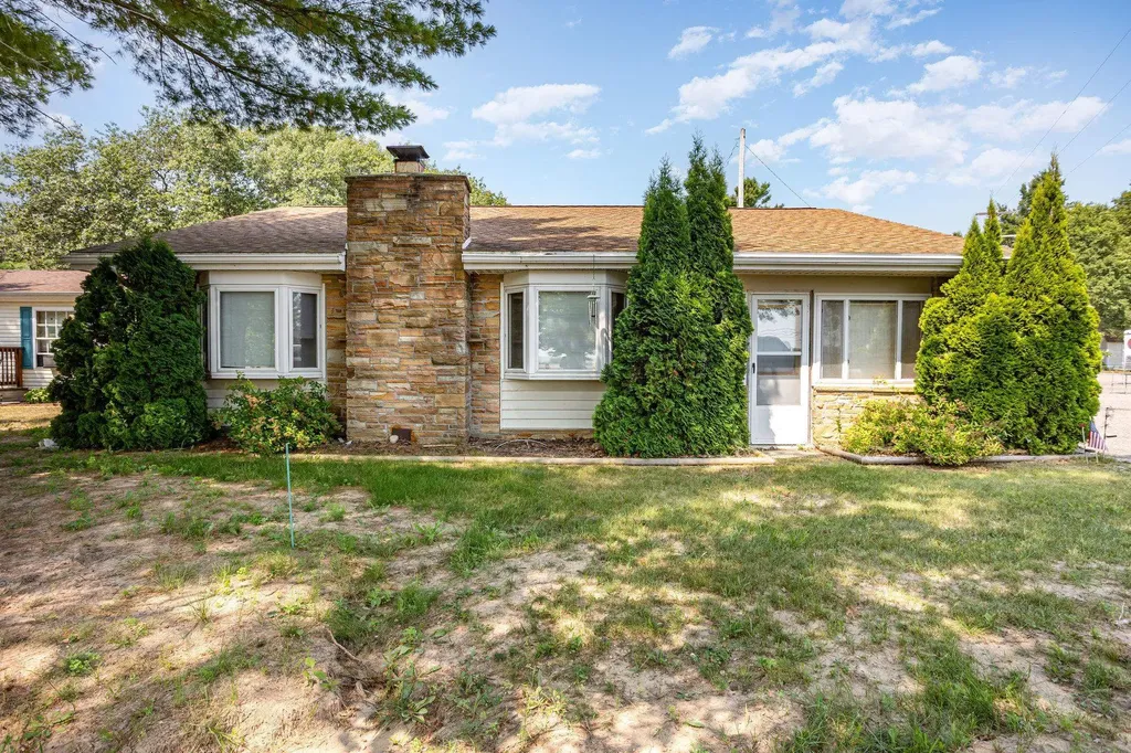 3497 N Us-23 Au Sable Charter Township MI 48750
