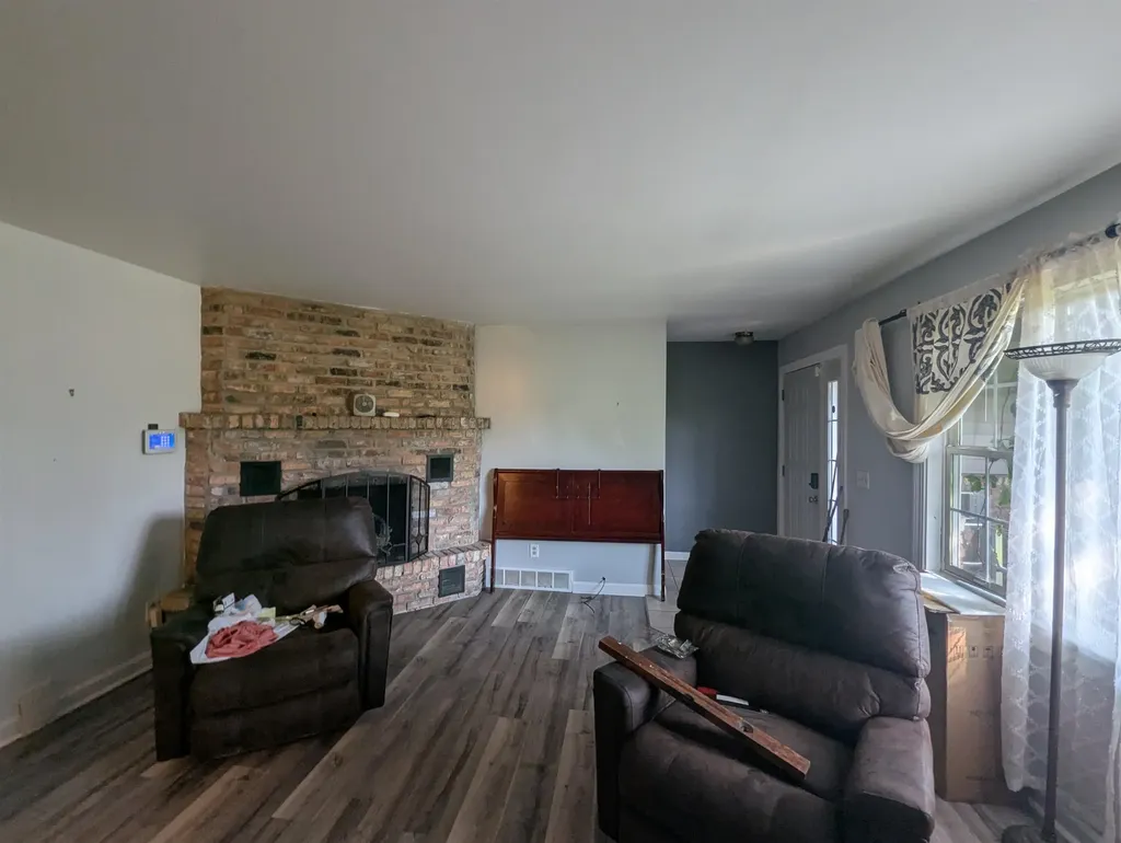 910 N Court Street Au Gres Township MI 48703
