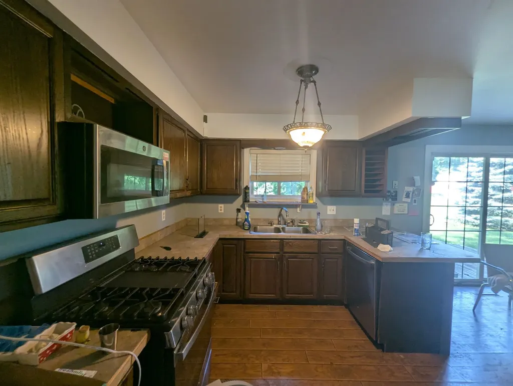910 N Court Street Au Gres Township MI 48703