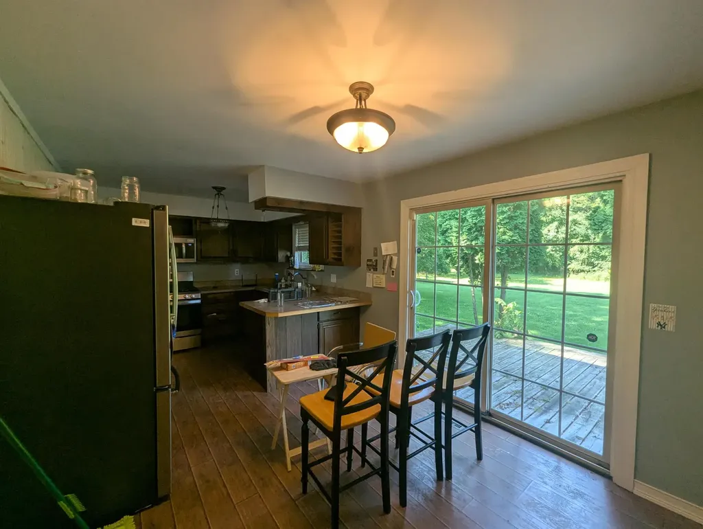 910 N Court Street Au Gres Township MI 48703