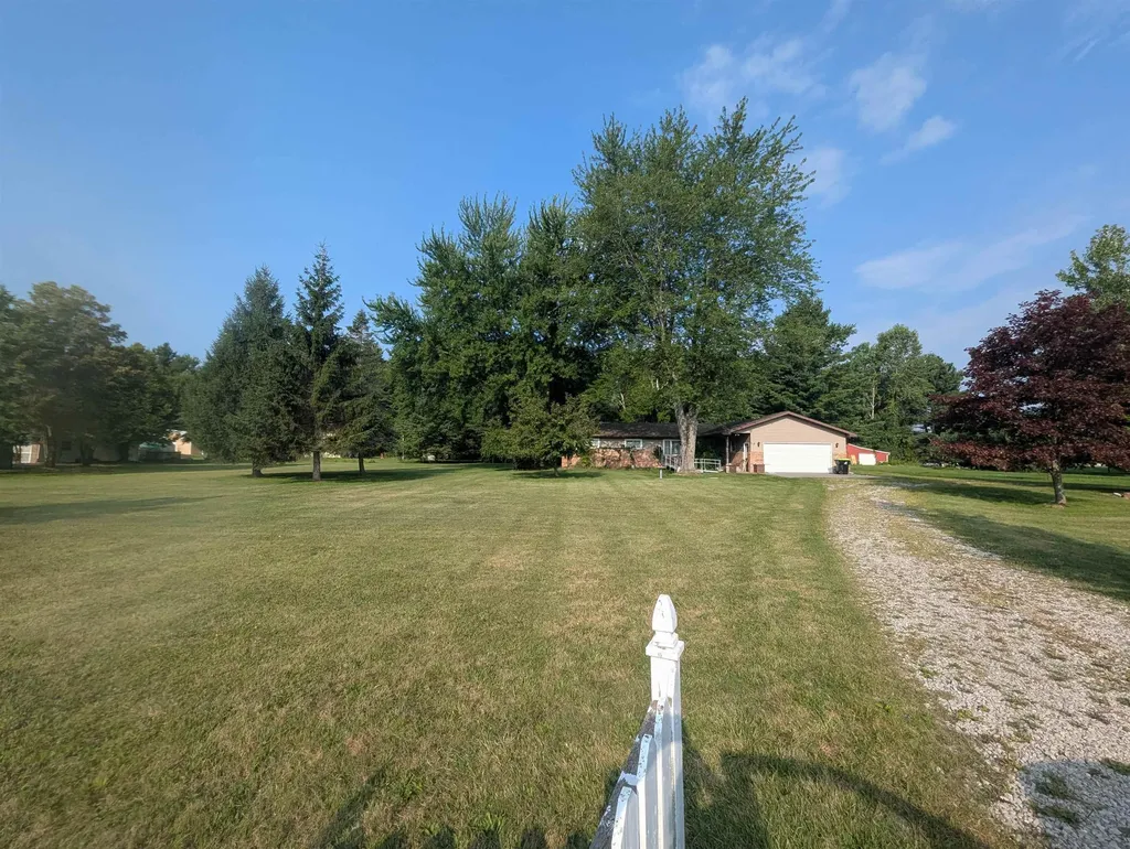 910 N Court Street Au Gres Township MI 48703