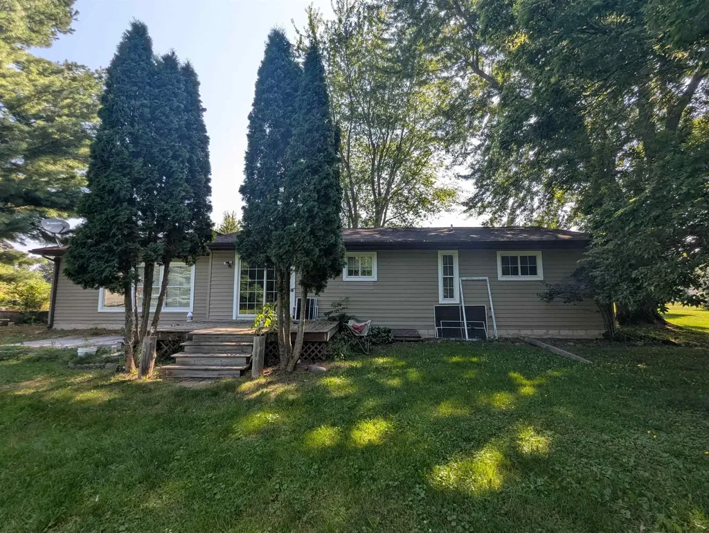 910 N Court Street Au Gres Township MI 48703