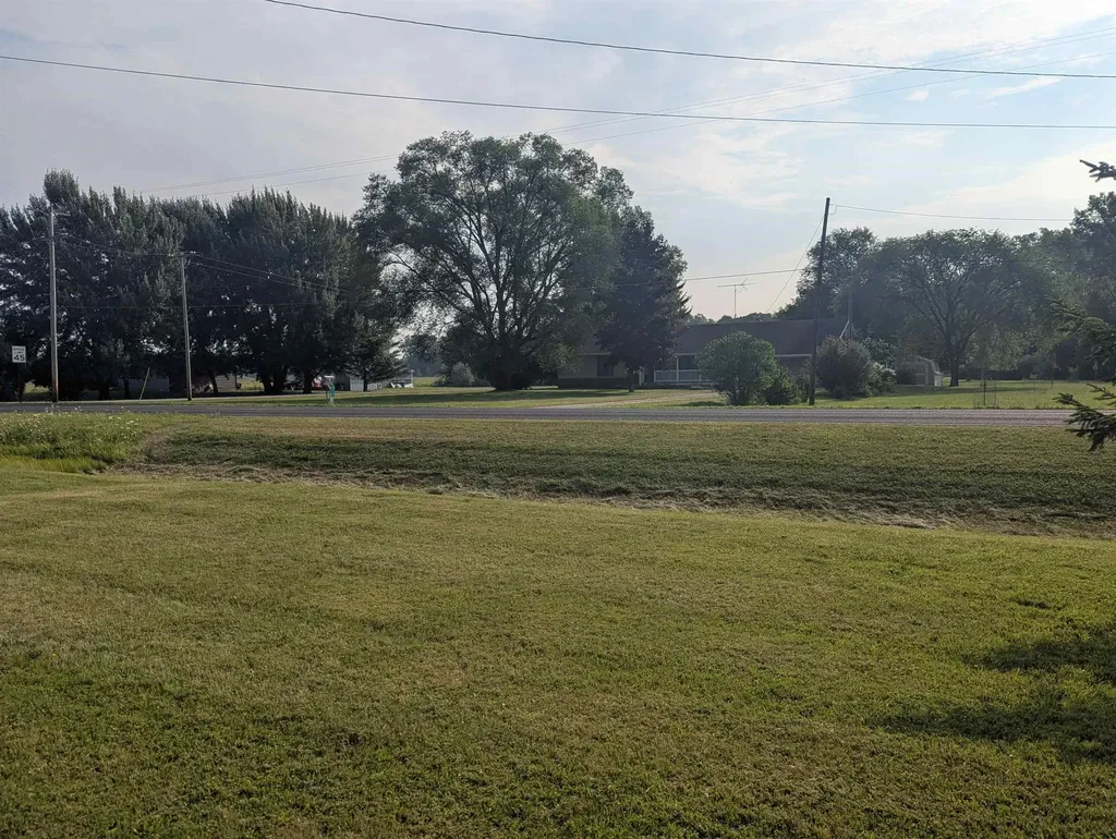 910 N Court Street Au Gres Township MI 48703