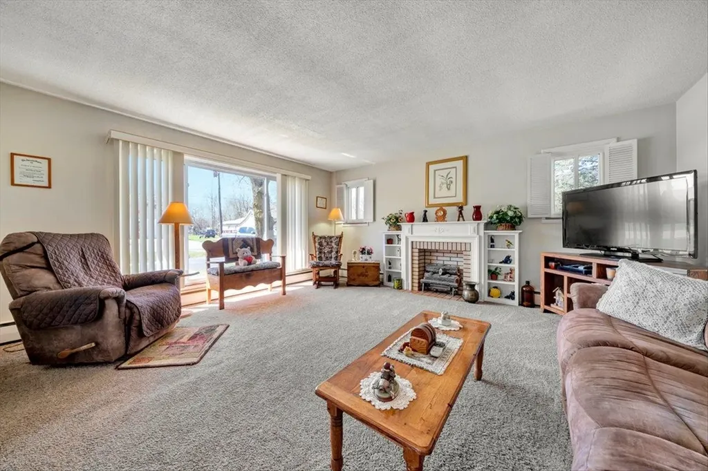 304 W Main Plainfield Township MI 48739