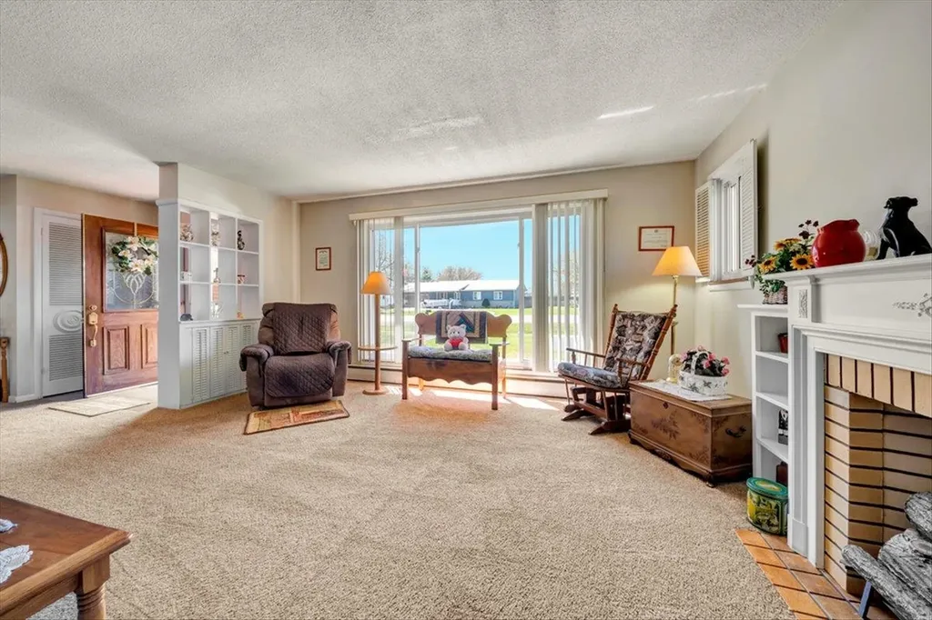 304 W Main Plainfield Township MI 48739