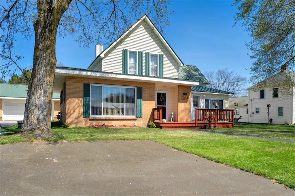 304 W Main Plainfield Township MI 48739