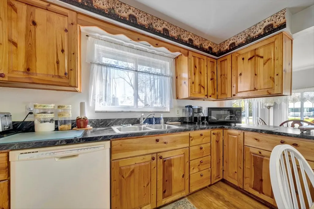 304 W Main Plainfield Township MI 48739