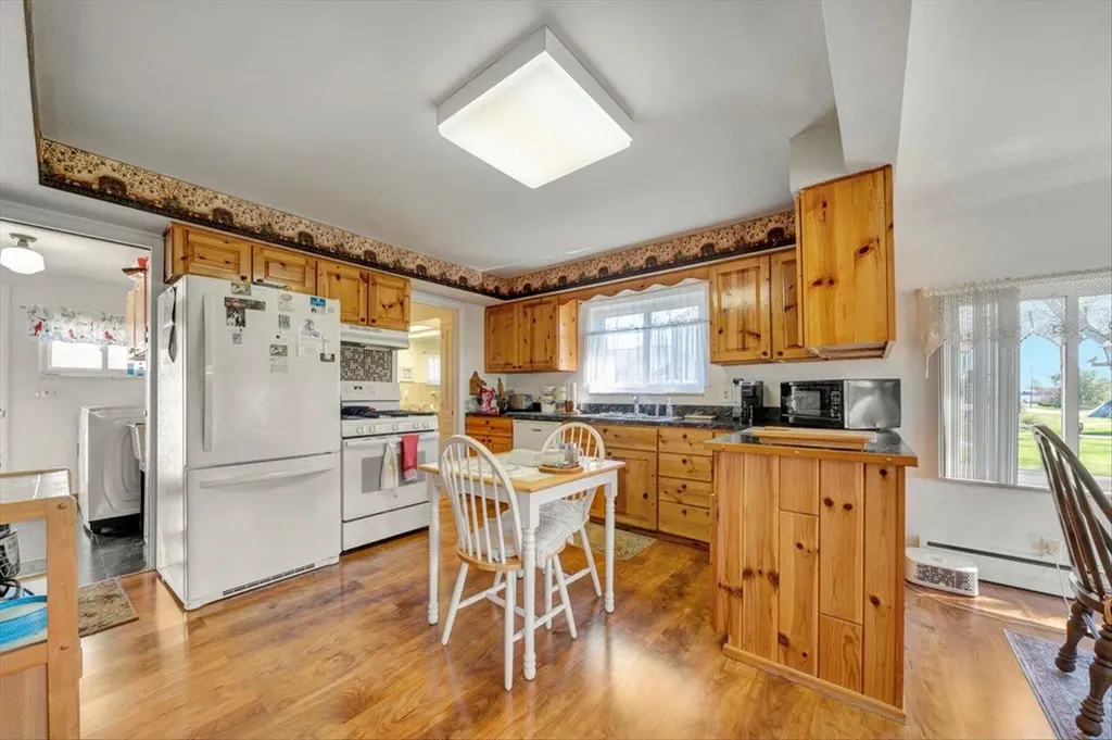 304 W Main Plainfield Township MI 48739