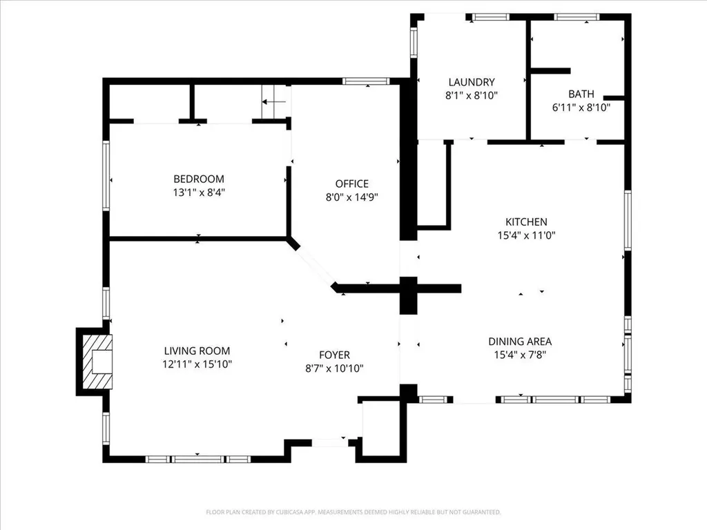 304 W Main Plainfield Township MI 48739