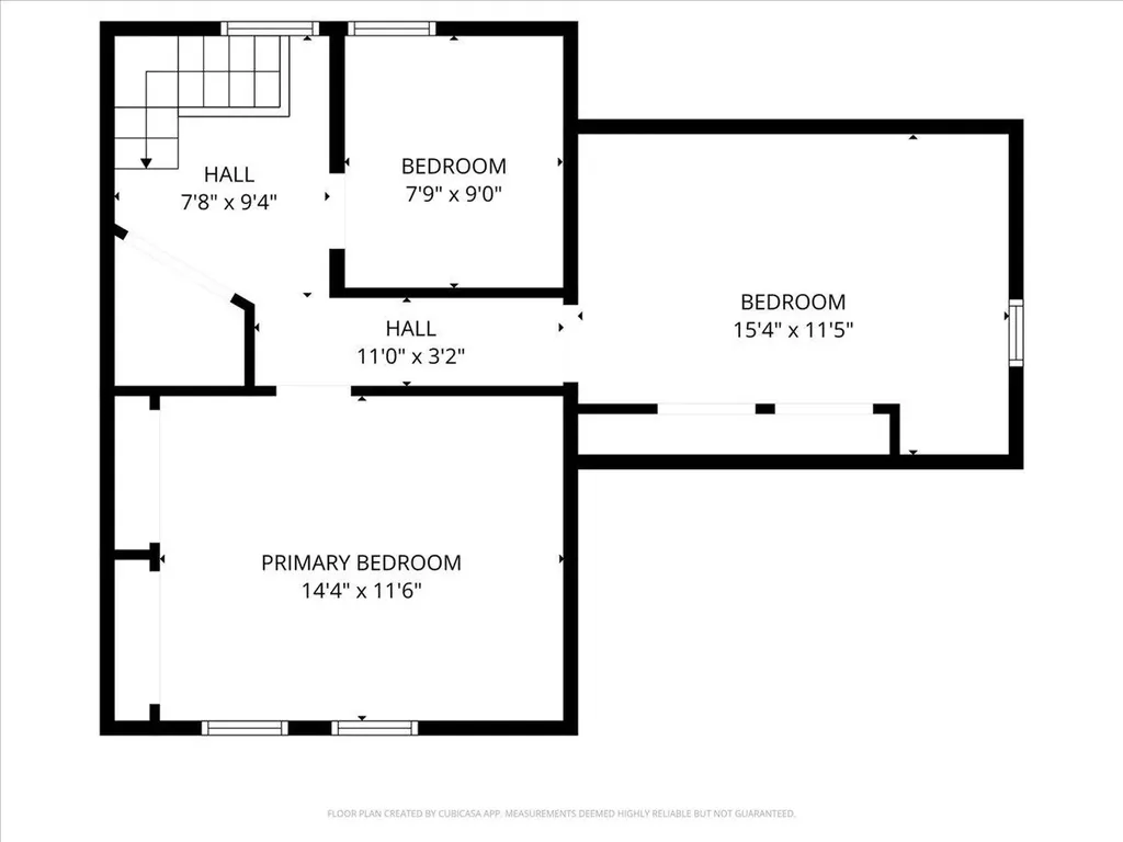 304 W Main Plainfield Township MI 48739