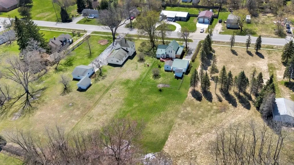 304 W Main Plainfield Township MI 48739