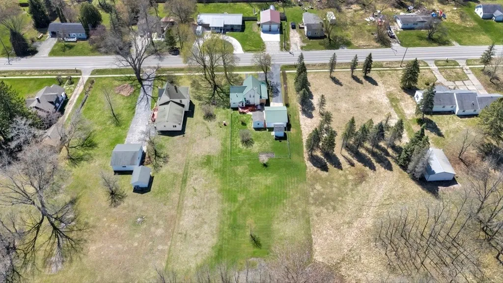 304 W Main Plainfield Township MI 48739