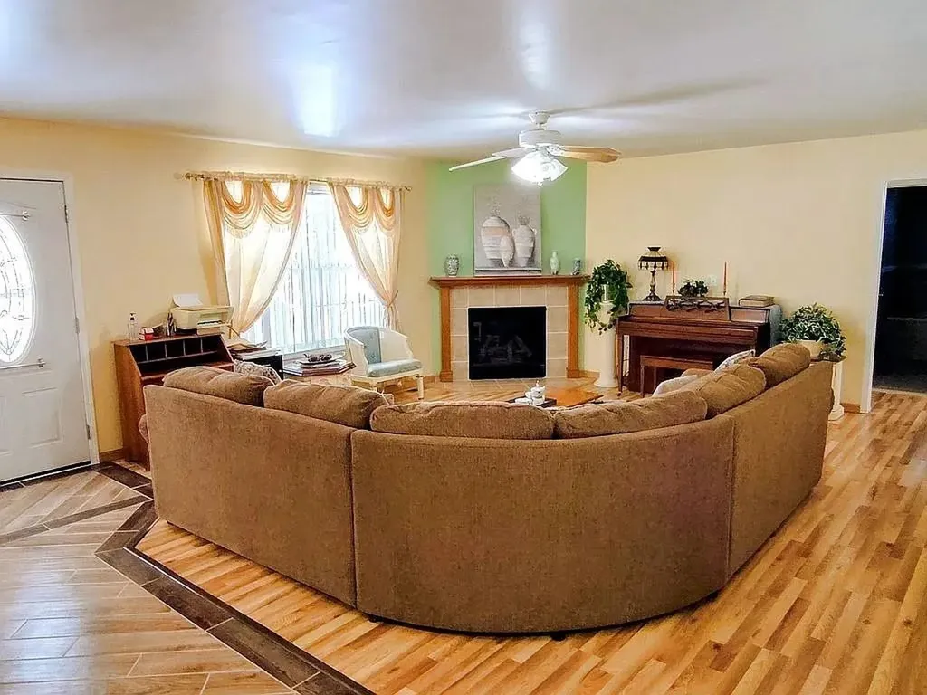 301 S 6th Street Higgins Township MI 48653