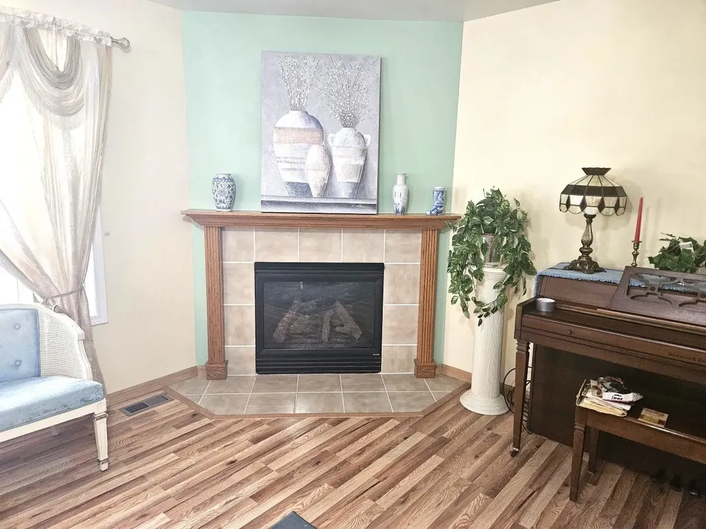 301 S 6th Street Higgins Township MI 48653