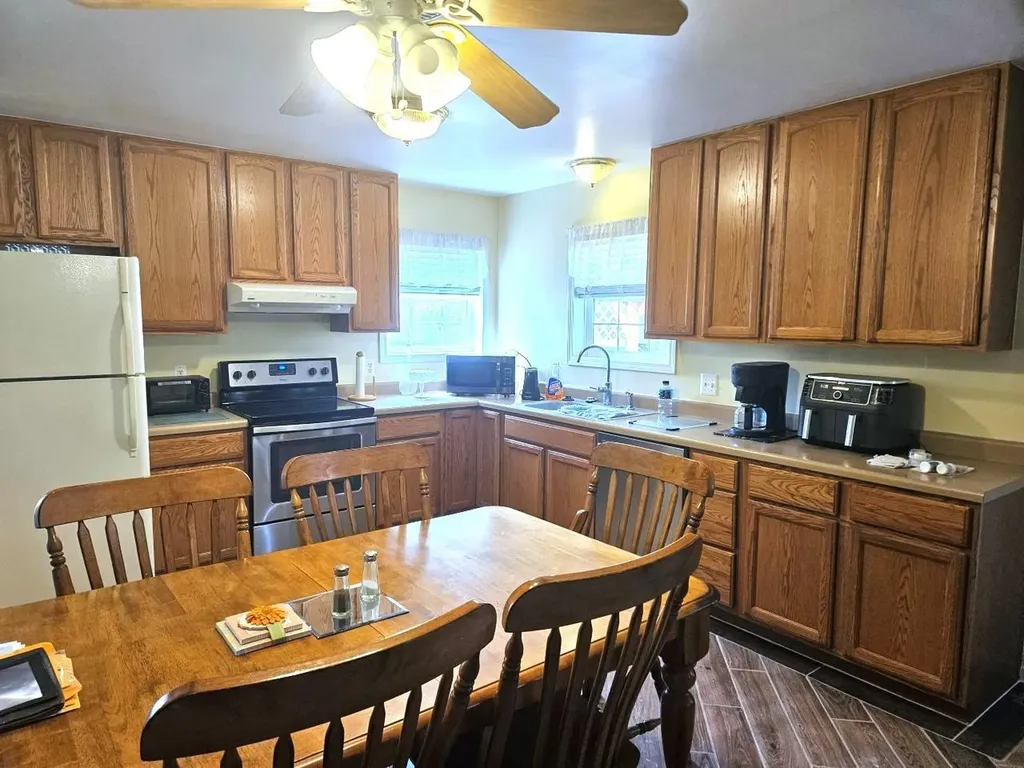 301 S 6th Street Higgins Township MI 48653
