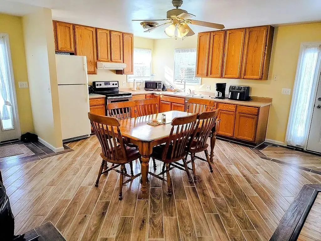 301 S 6th Street Higgins Township MI 48653