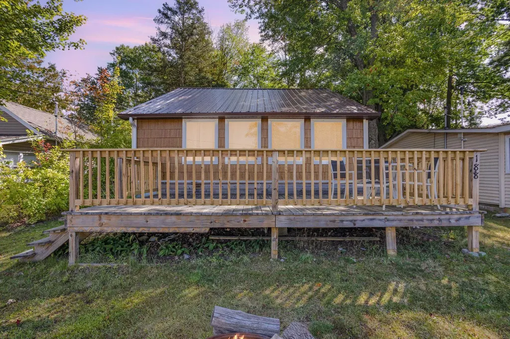188 Campbell Street Hill Township MI 48739