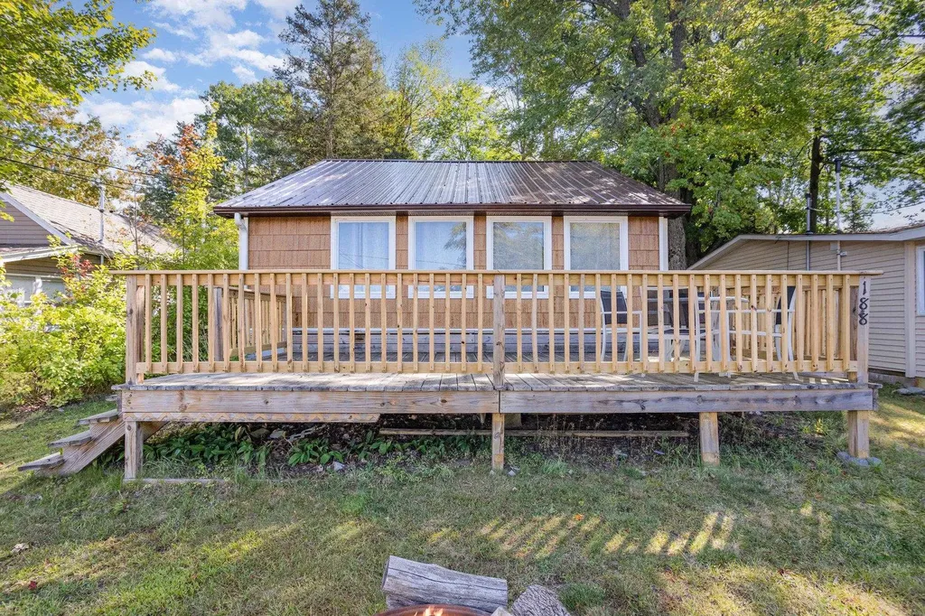 188 Campbell Street Hill Township MI 48739