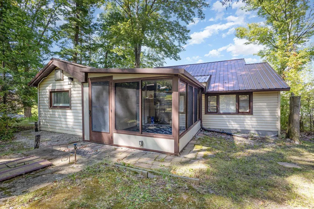 188 Campbell Street Hill Township MI 48739