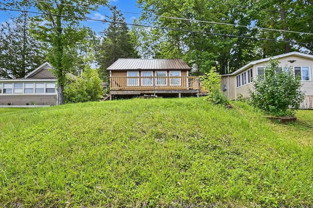 188 Campbell Street Hill Township MI 48739