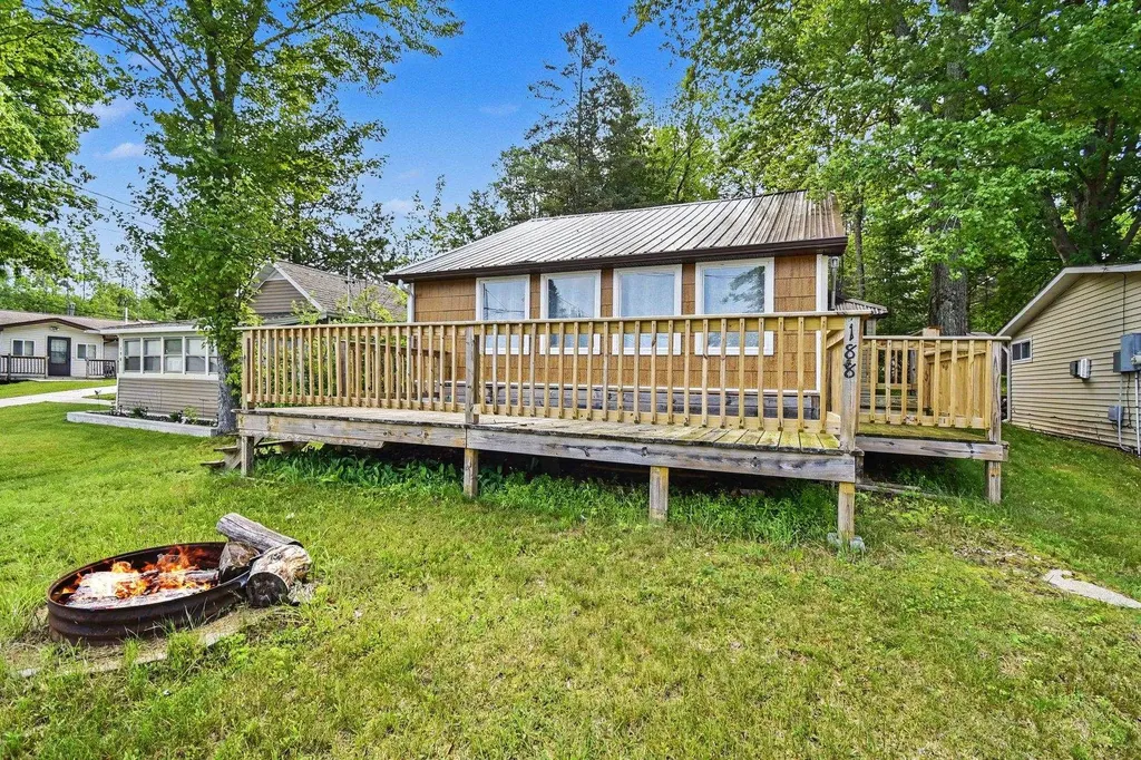 188 Campbell Street Hill Township MI 48739