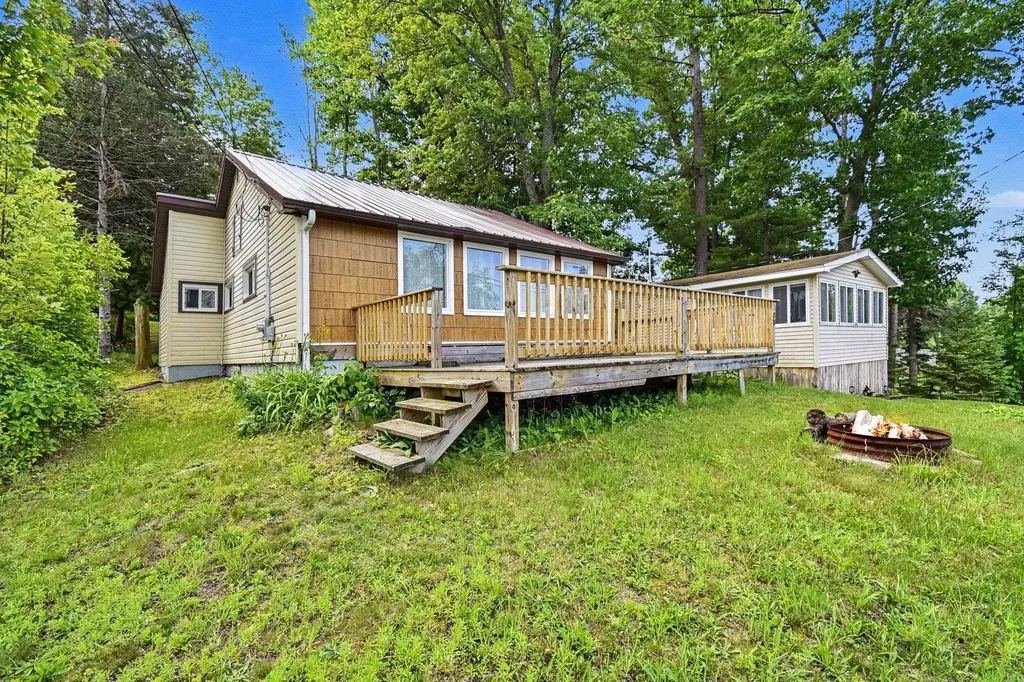 188 Campbell Street Hill Township MI 48739