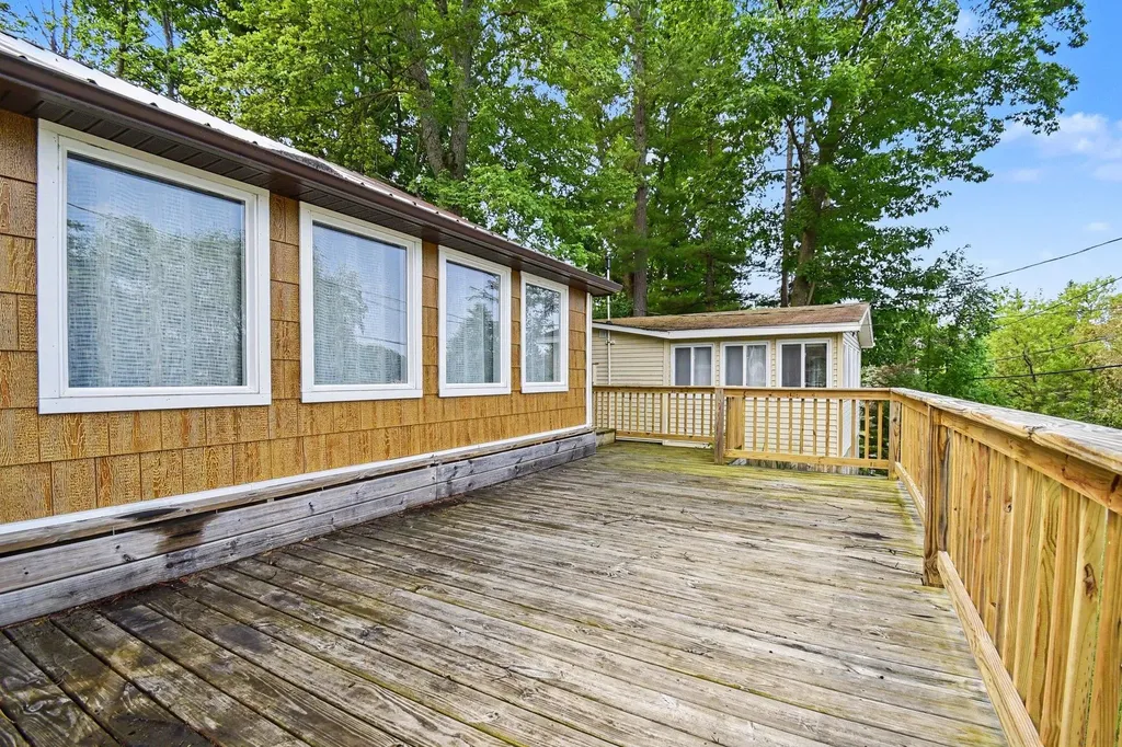 188 Campbell Street Hill Township MI 48739