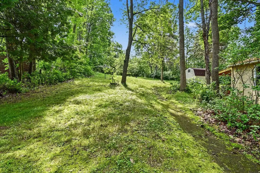 188 Campbell Street Hill Township MI 48739