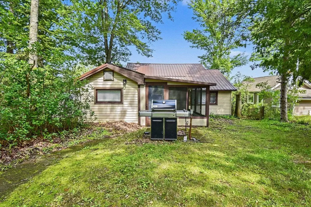 188 Campbell Street Hill Township MI 48739