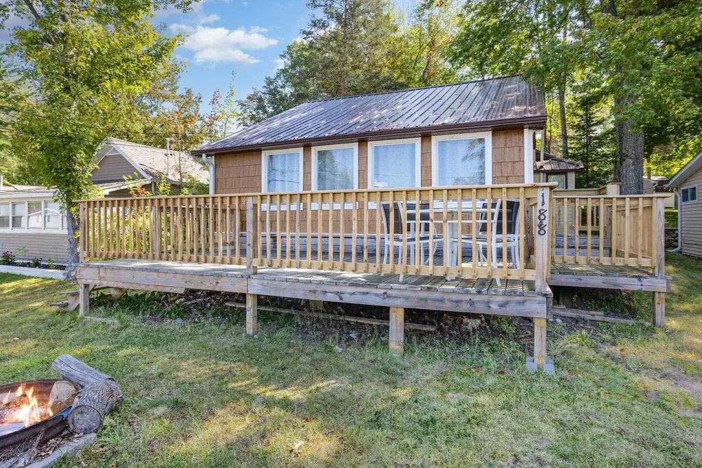 188 Campbell Street Hill Township MI 48739