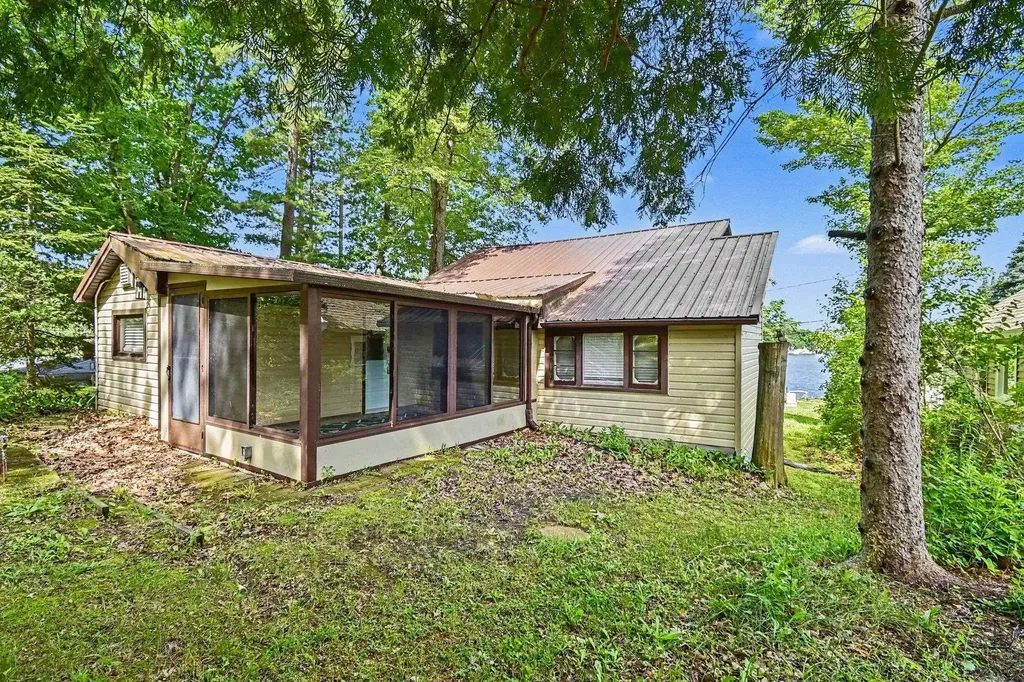 188 Campbell Street Hill Township MI 48739