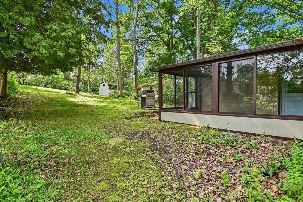 188 Campbell Street Hill Township MI 48739