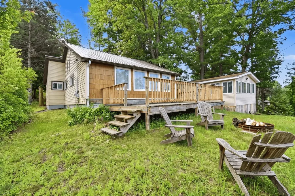 188 Campbell Street Hill Township MI 48739