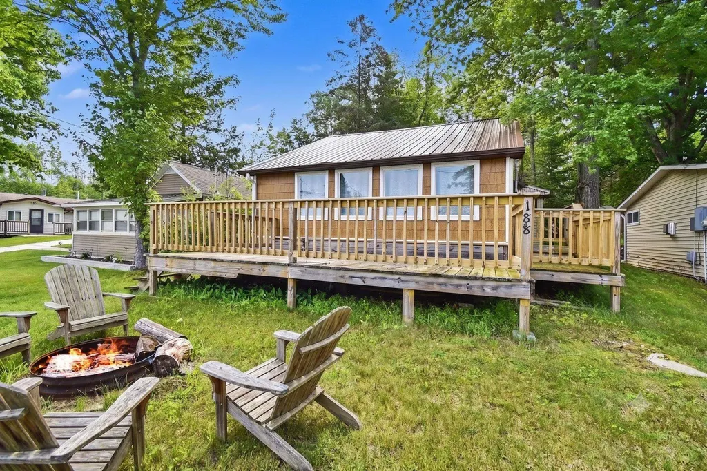 188 Campbell Street Hill Township MI 48739
