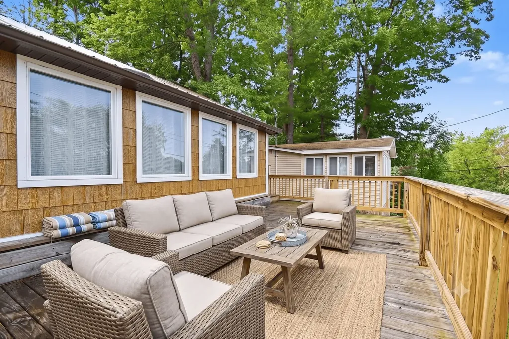 188 Campbell Street Hill Township MI 48739